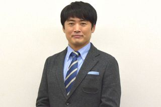 【芸能】劇団ひとり　新幹線のトイレ、男女の違いに不満  「プレッシャーで…」